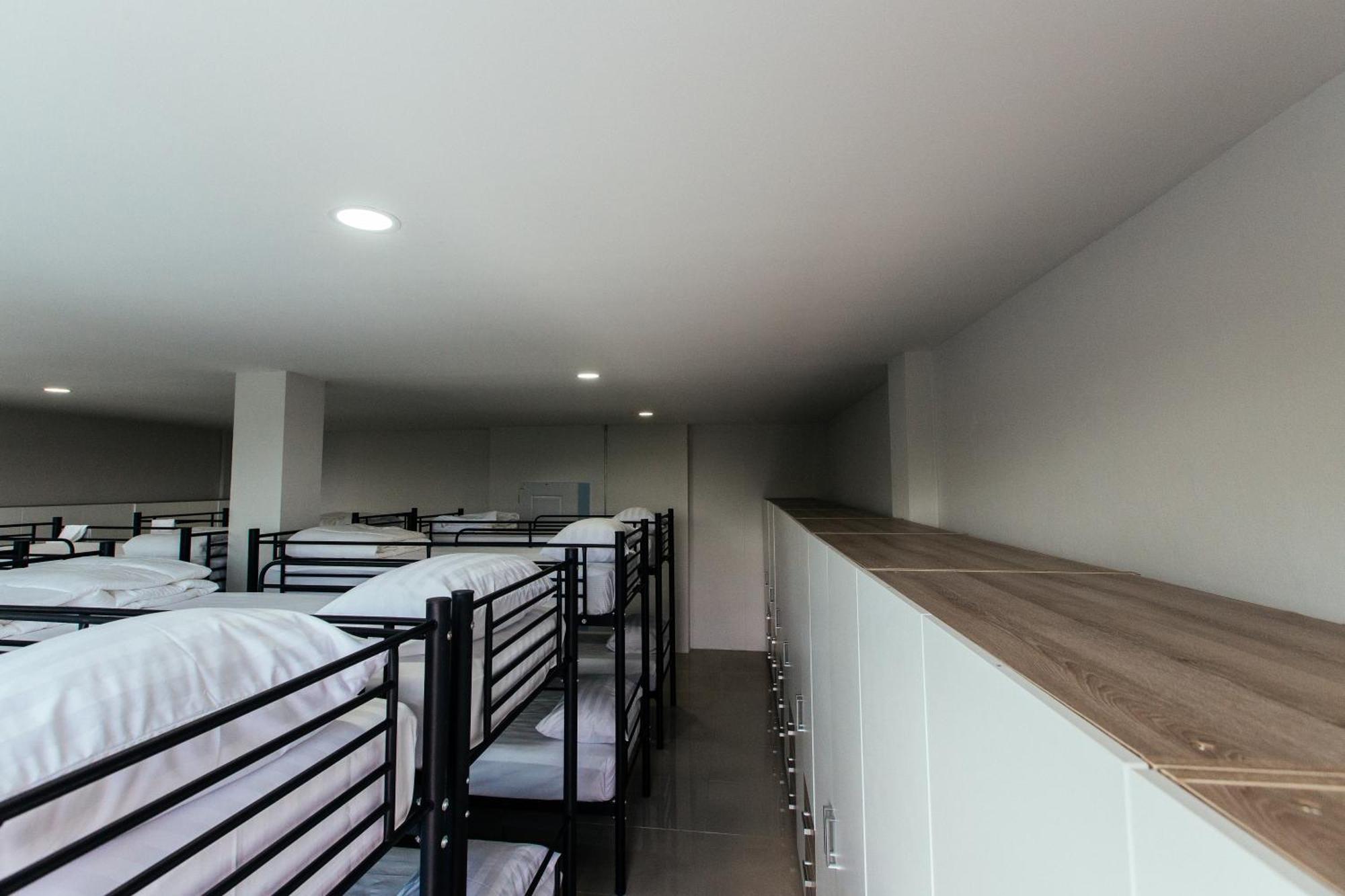 The Camp Muay Thai And Academy 5* Chiang Mai