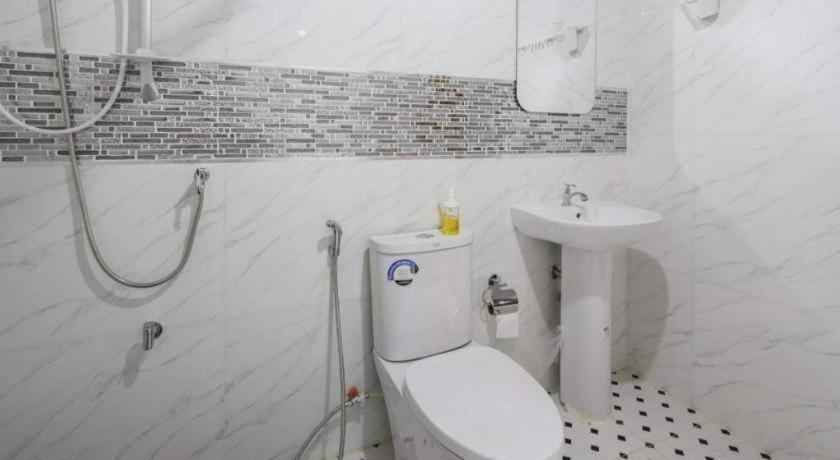 Chaisathan Hotel Chiang Mai