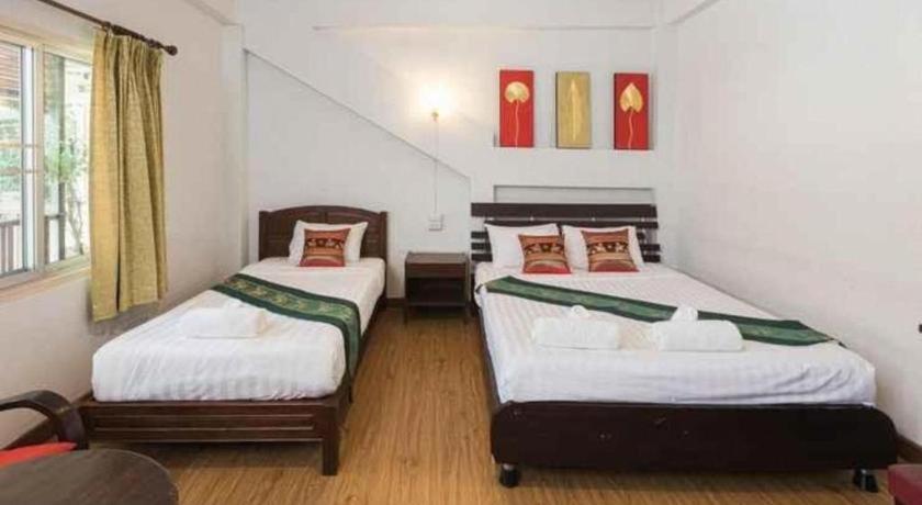 Miami 2* Chiang Mai
