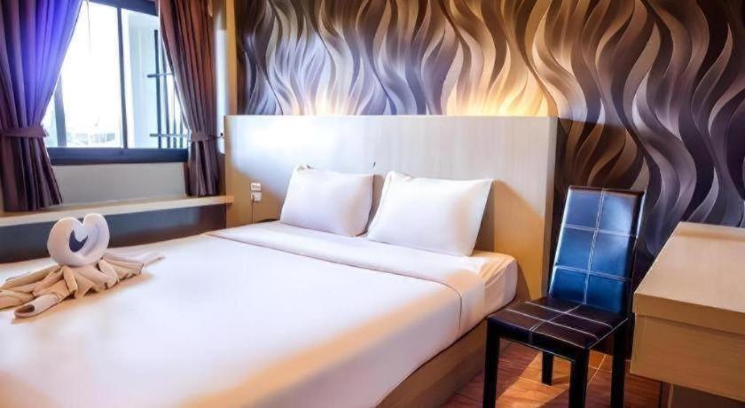 B2 Lanna Boutique & Budget Hotel Chiang Mai