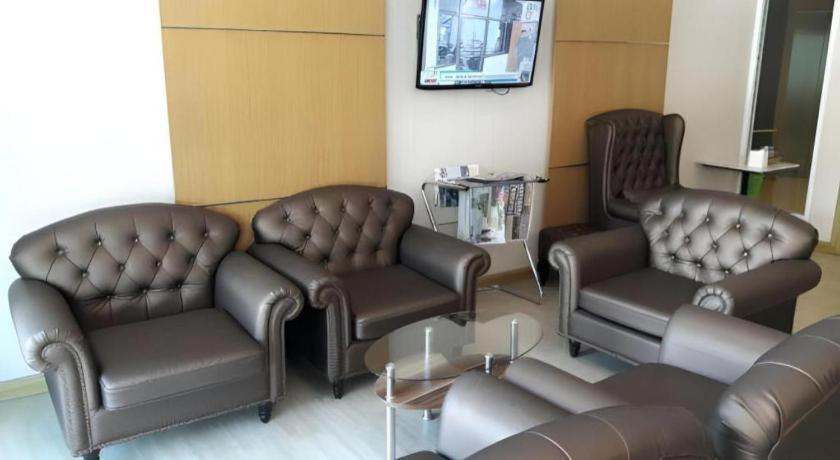 The Y Hotel Chiang Mai