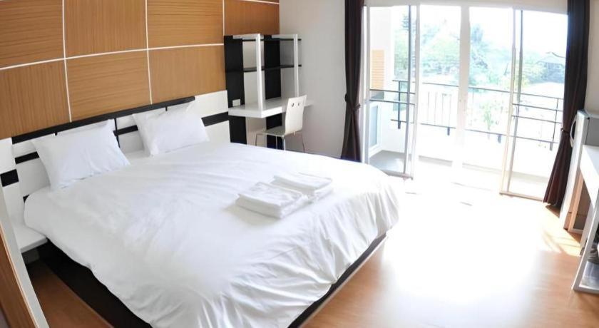 Hotel The Y
