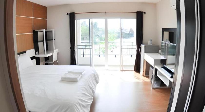 The Y 3* Chiang Mai