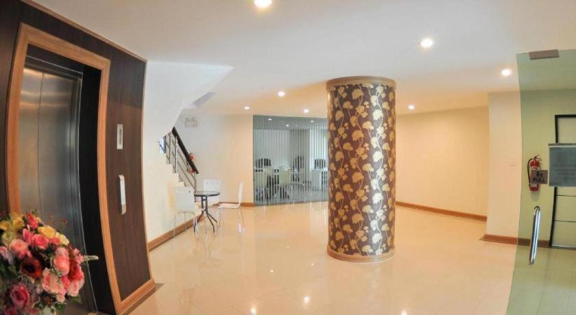 The Y Hotel
