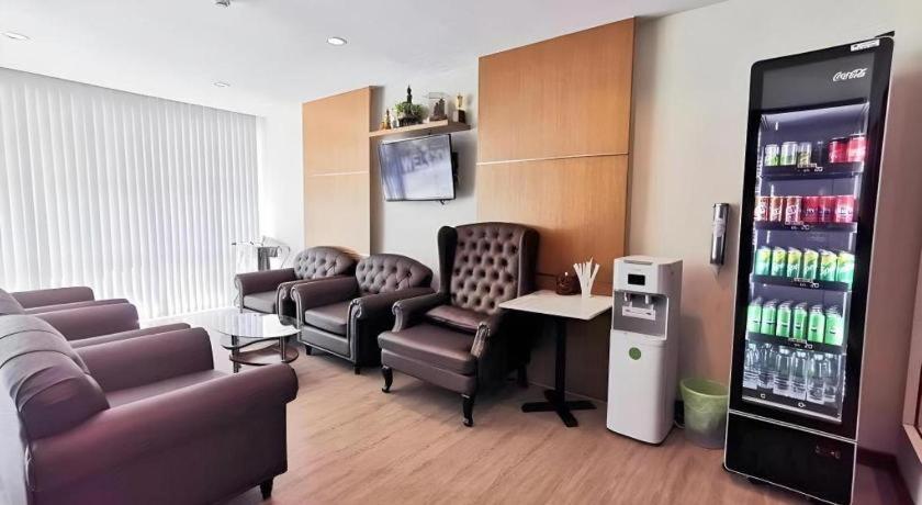 Hotel The Y Chiang Mai