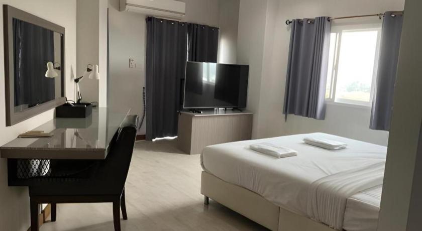 Hotel The Y