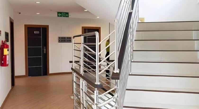 The Y Hotel Chiang Mai