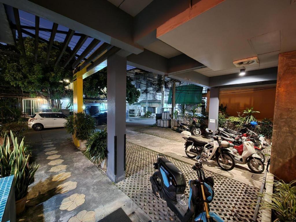 Sunshine House Chiang Mai