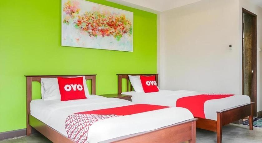 Hotel Sunshine House Chiang Mai