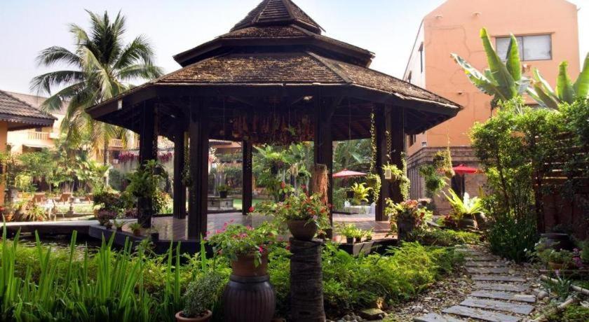 Hotel Garden