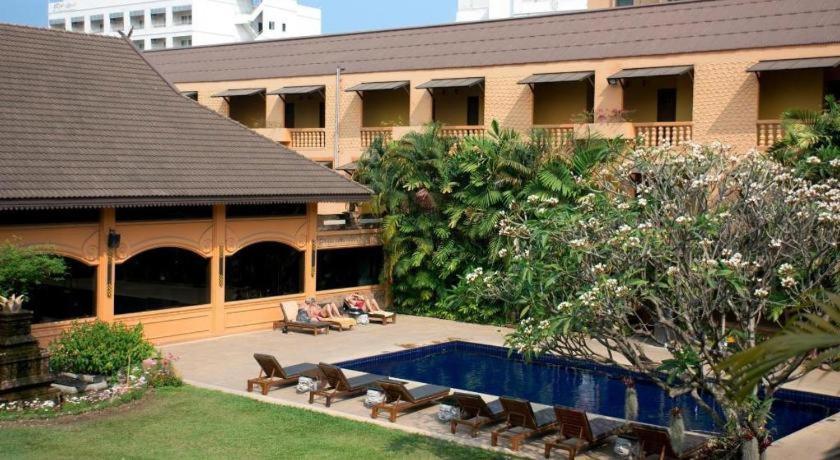 Hotel Garden 3*
