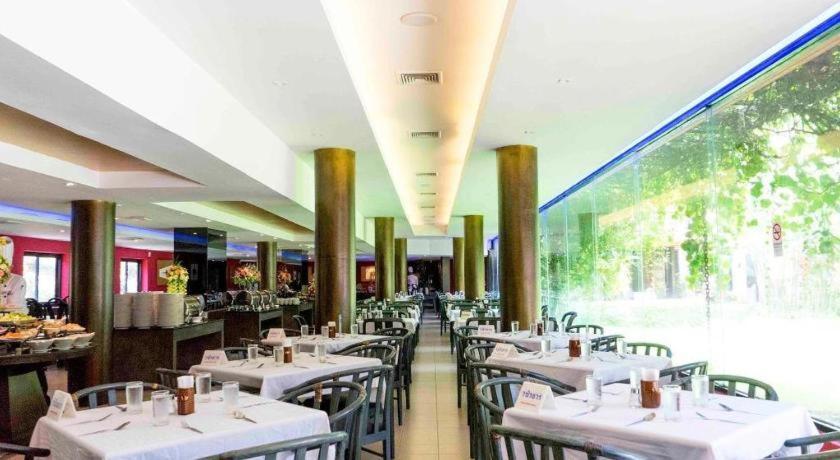 Hotel Holiday Garden Hotel&resort Sha Extra Plus Chiang Mai