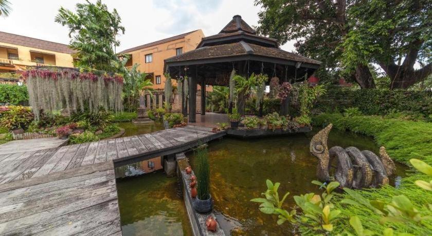 Garden 3* Chiang Mai