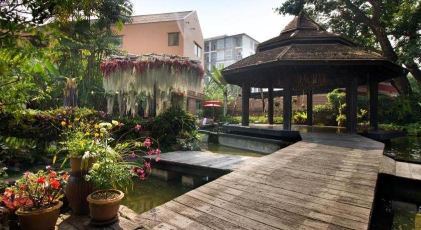 Hotel Garden