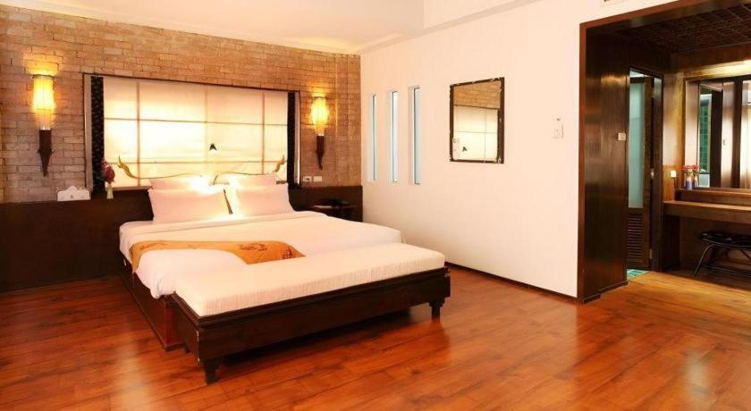 Holiday Garden Hotel&resort Sha Extra Plus 3*
