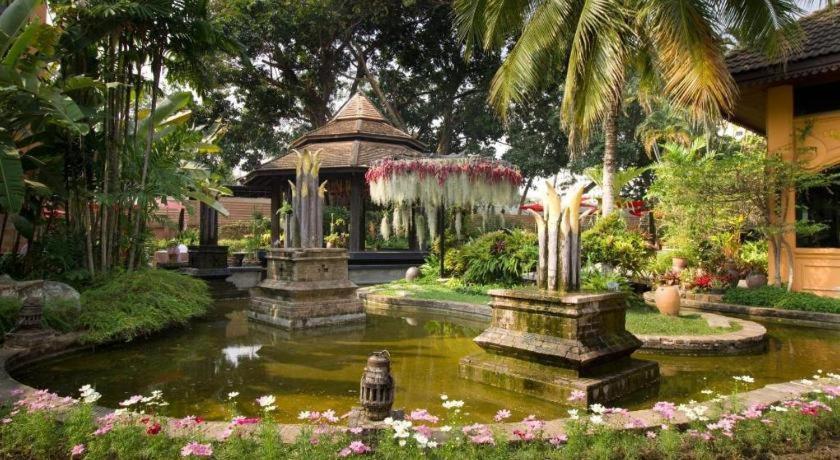 Garden 3* Chiang Mai