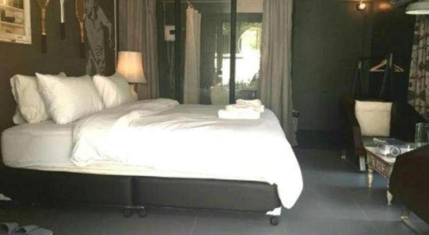 Pyur 2* Chiang Mai
