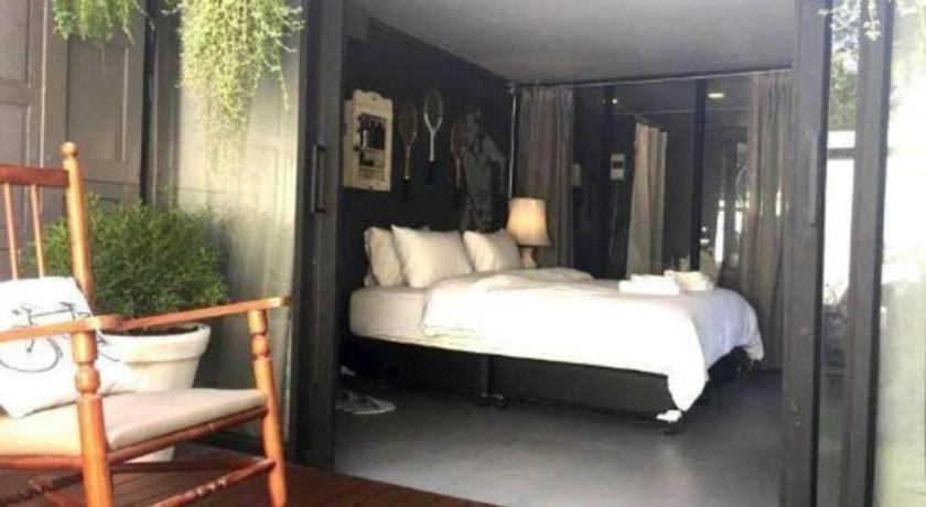 Hotel Pyur 2*