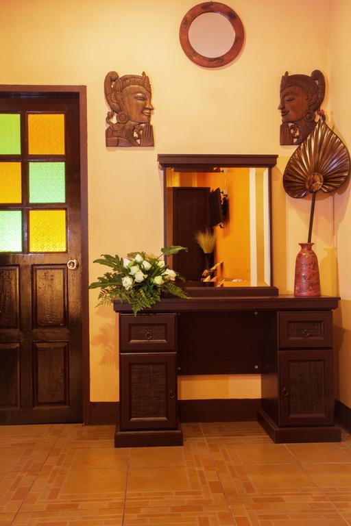 Joy's House & Tour 2* Chiang Mai