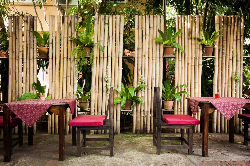 Joy's House & Tour 2* Chiang Mai