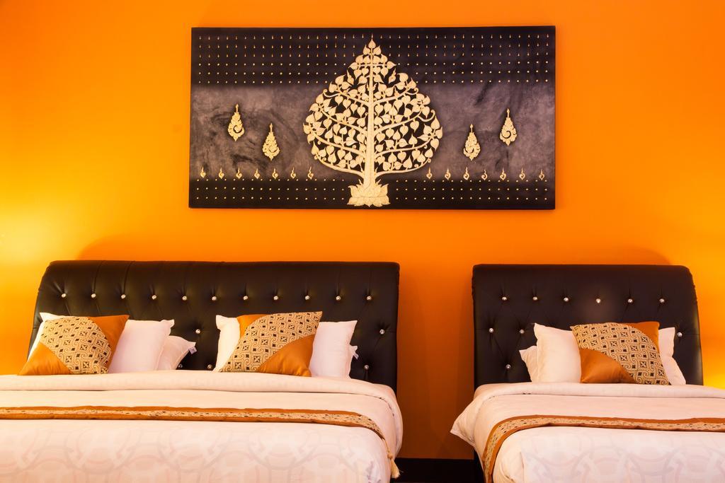 Joy's House & Tour Chiang Mai