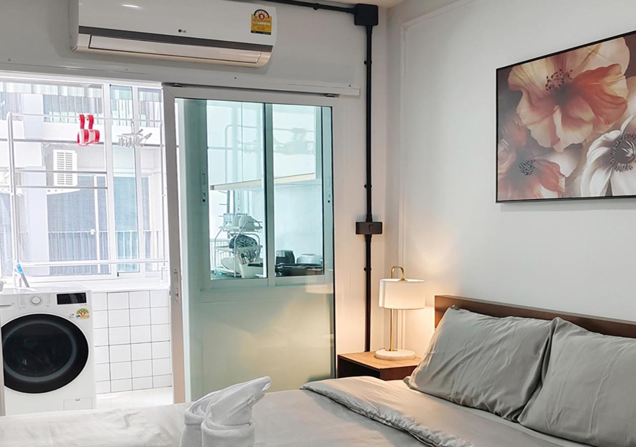 Apartamento At Charming Nimman *