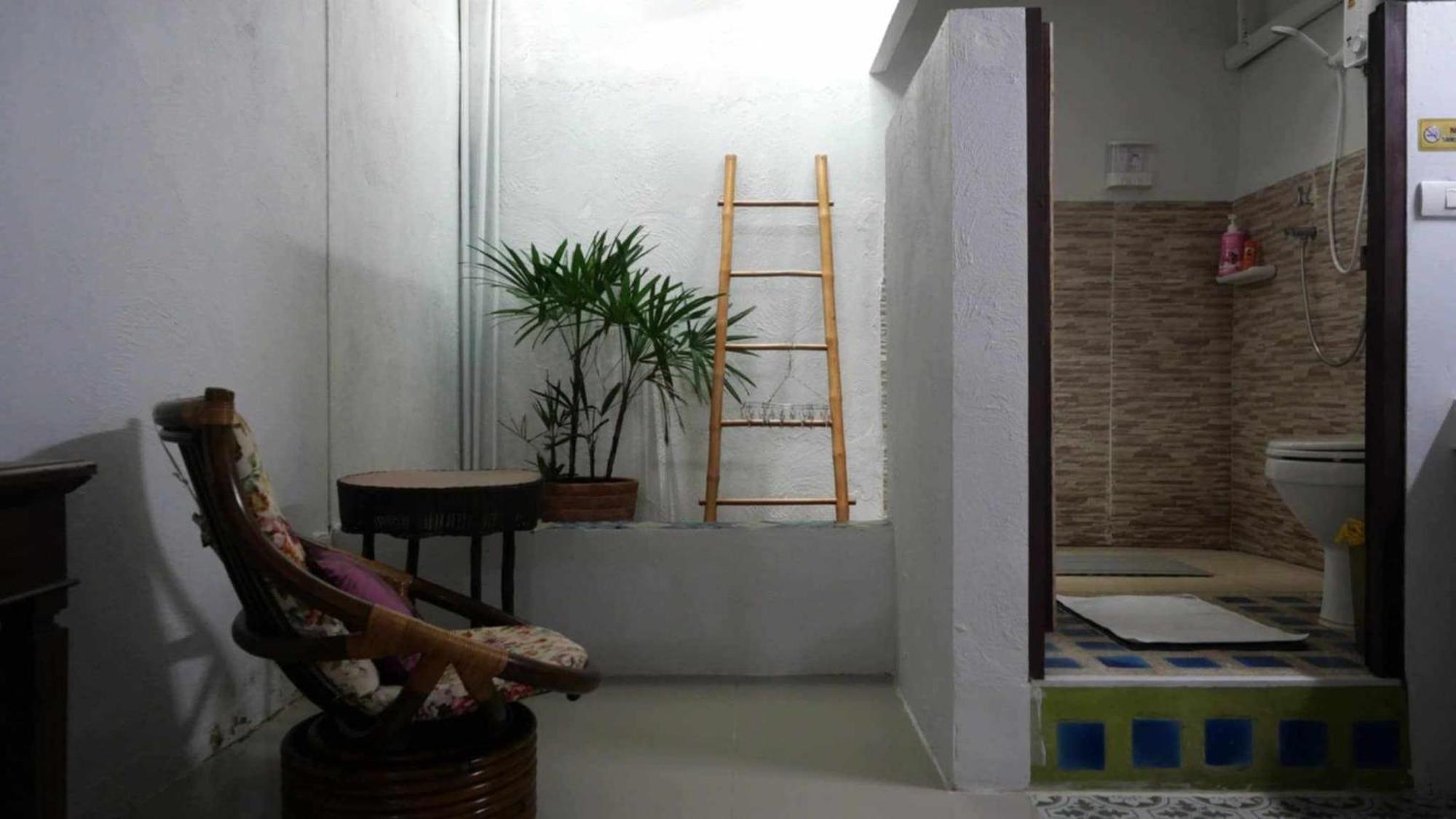 Koko Palm Casa de hóspedes Chiang Mai