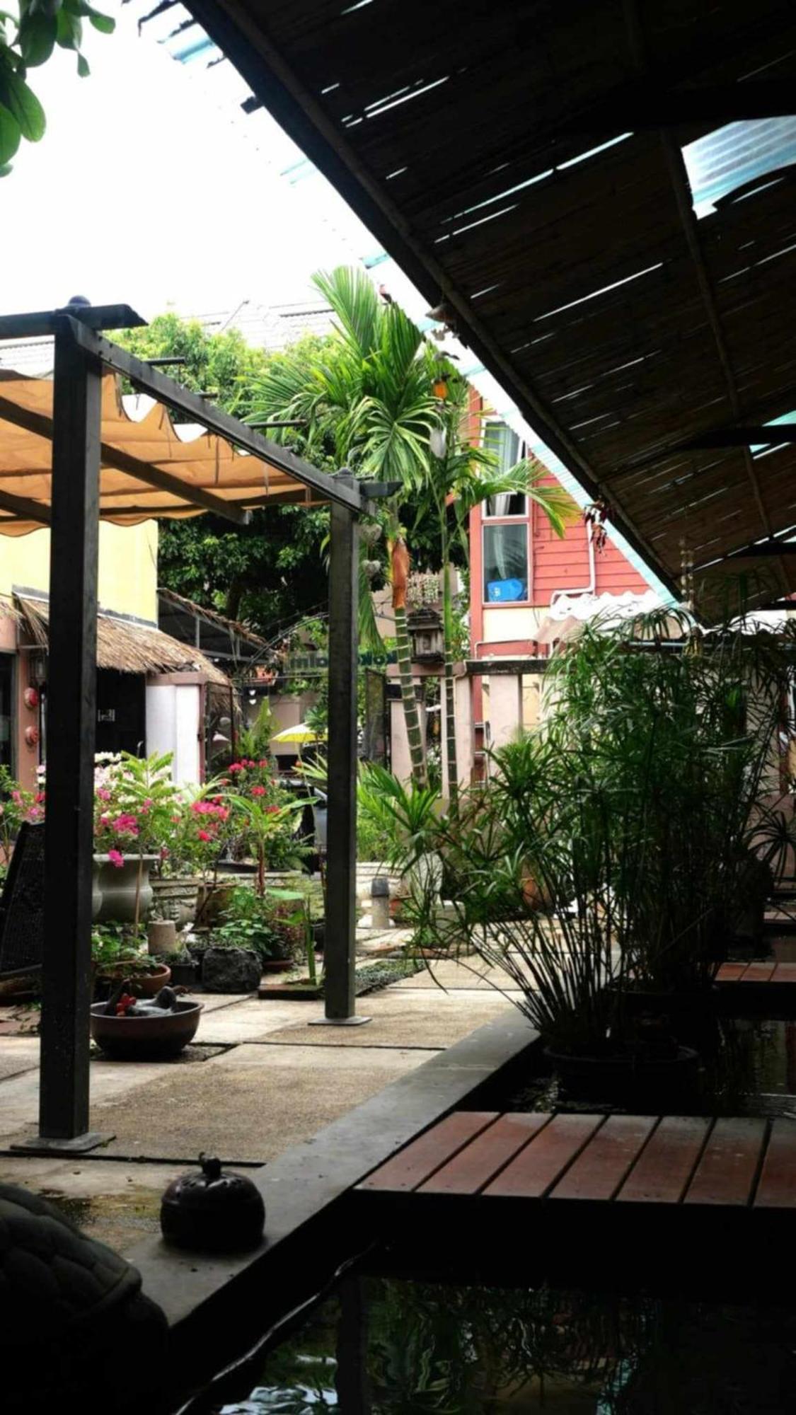 Koko Palm Casa de hóspedes