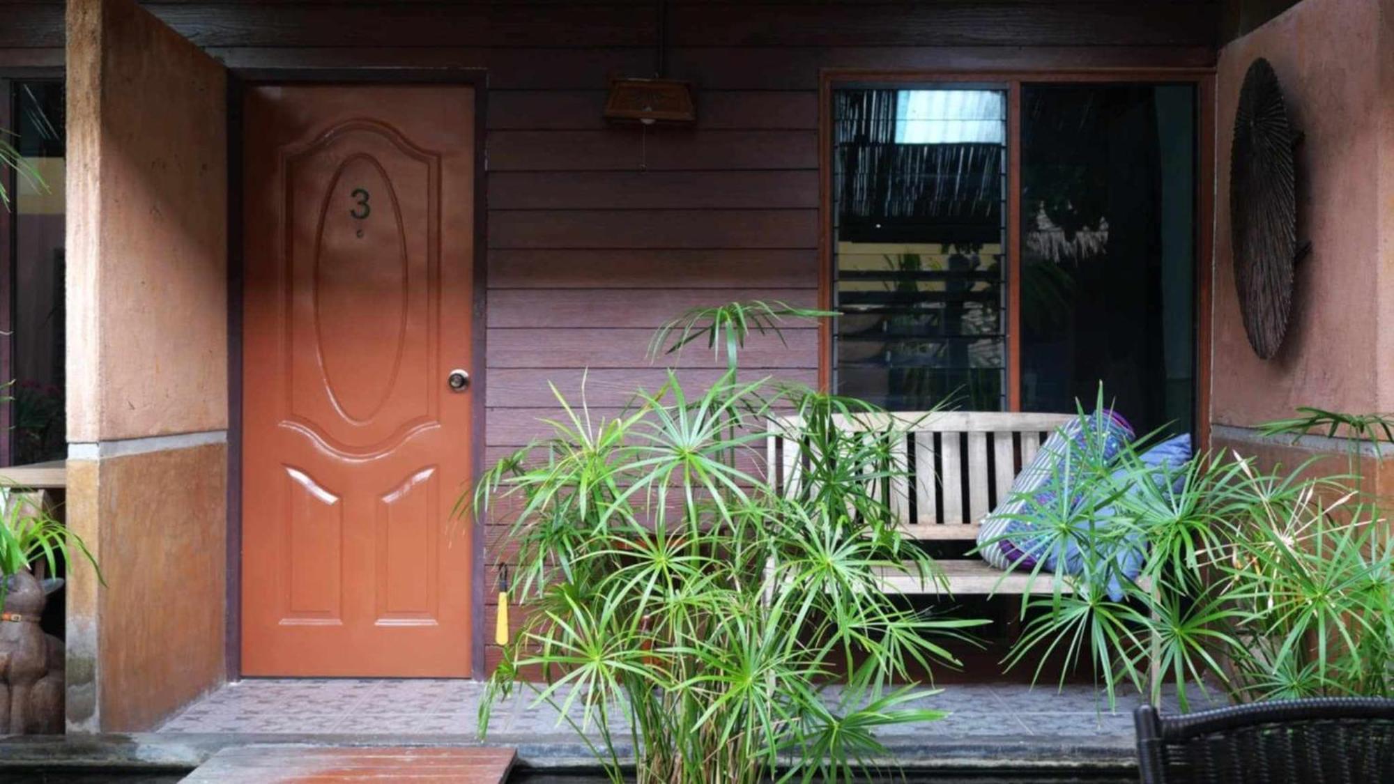 Casa de hóspedes Koko Palm