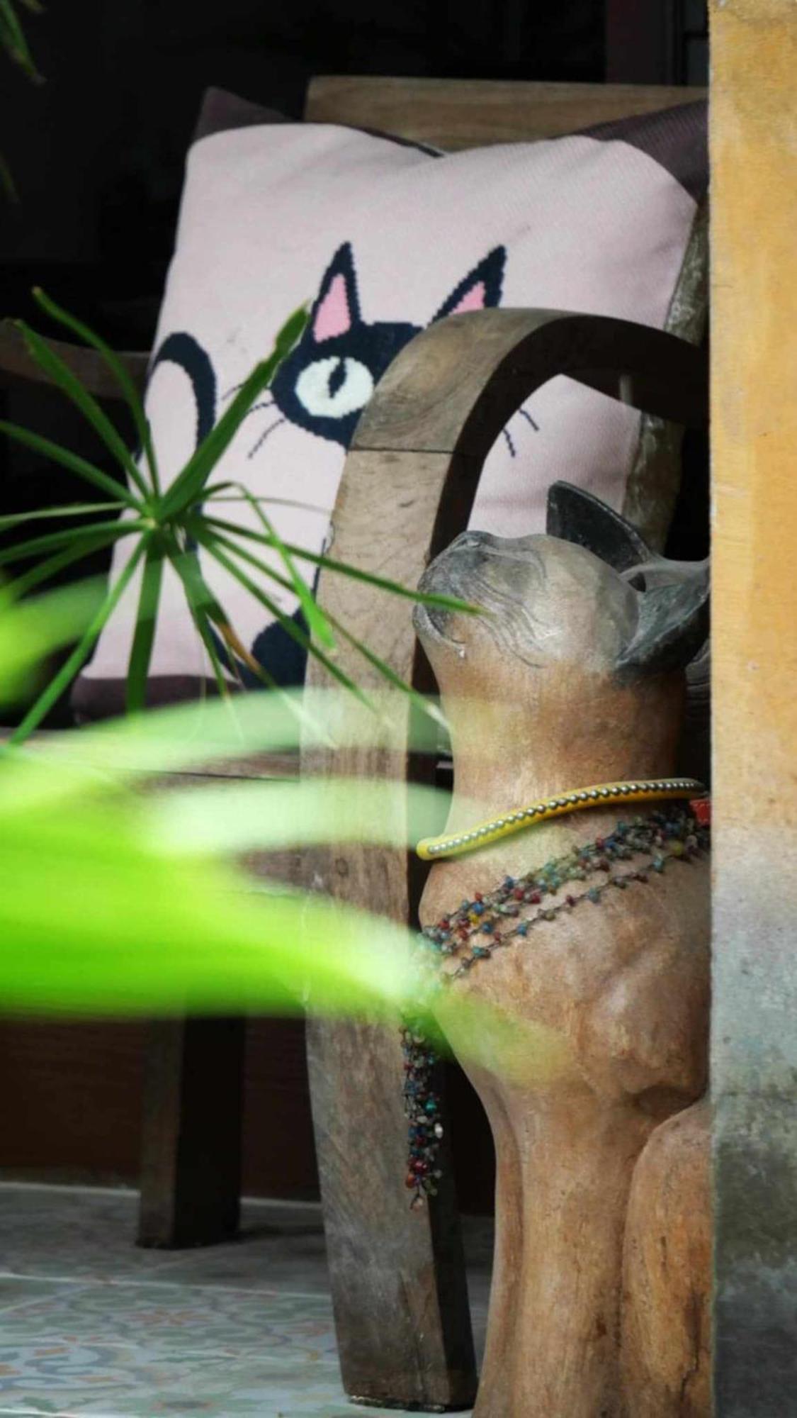 Casa de hóspedes Koko Palm