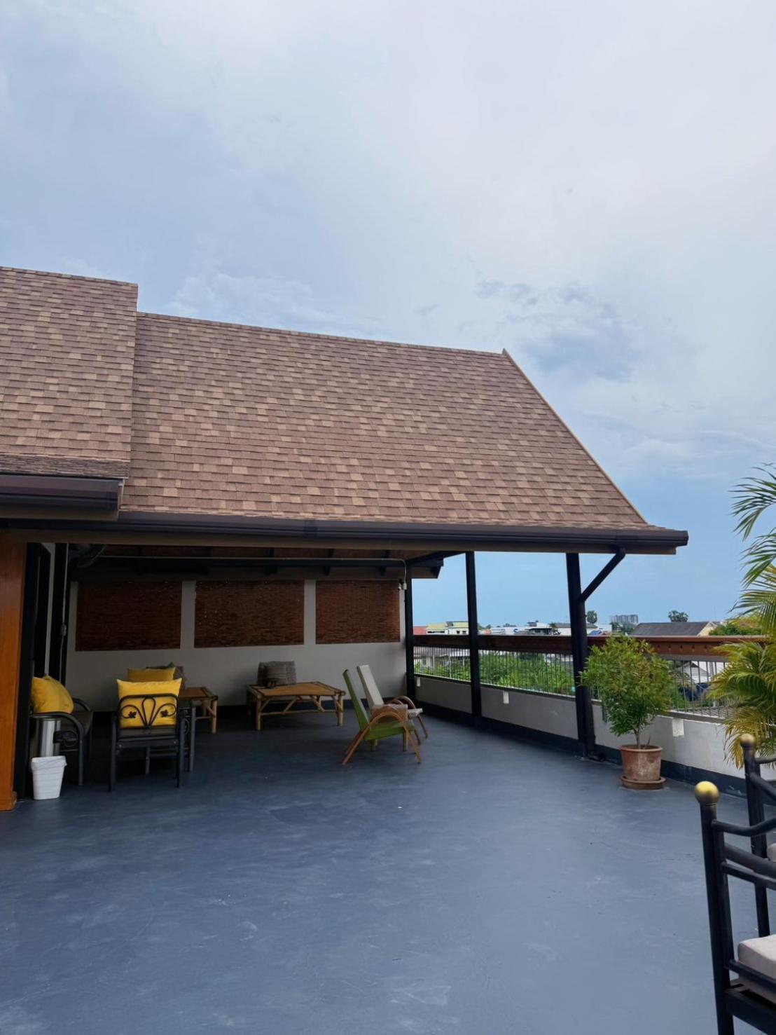 Nine Chiangmai Hotel Chiang Mai