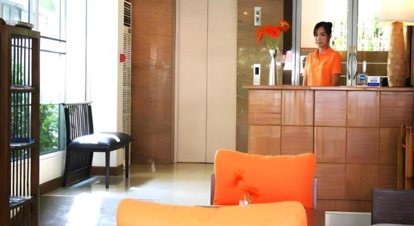 Hotel Gerard Habitat Chiang Mai