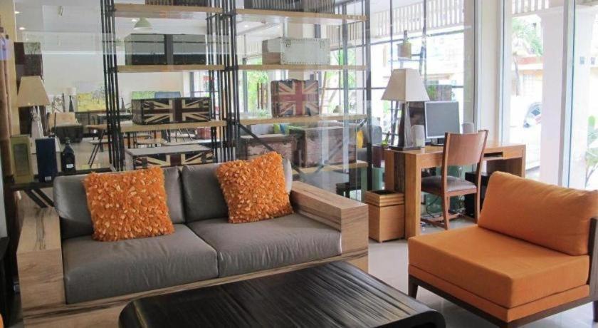 Gerard Habitat 3*