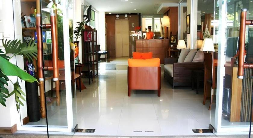 Gerard Habitat Chiang Mai