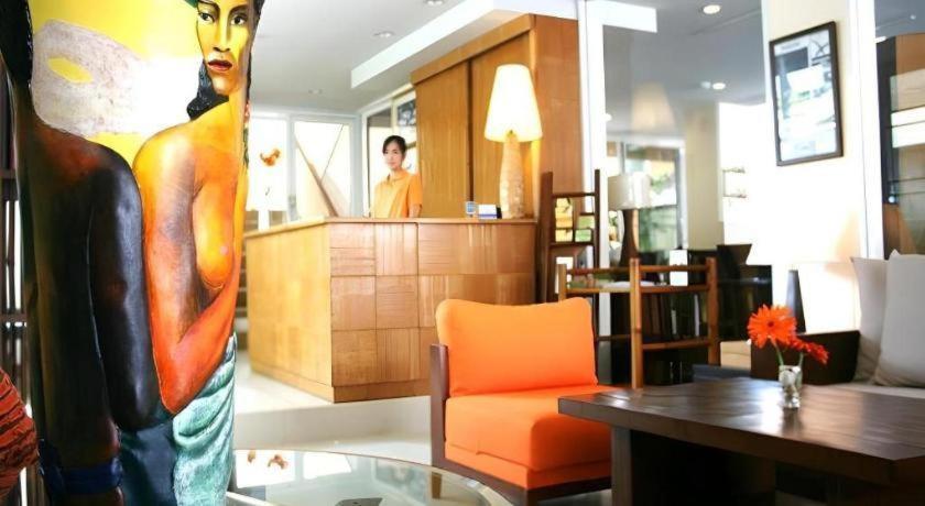Hotel Gerard Habitat