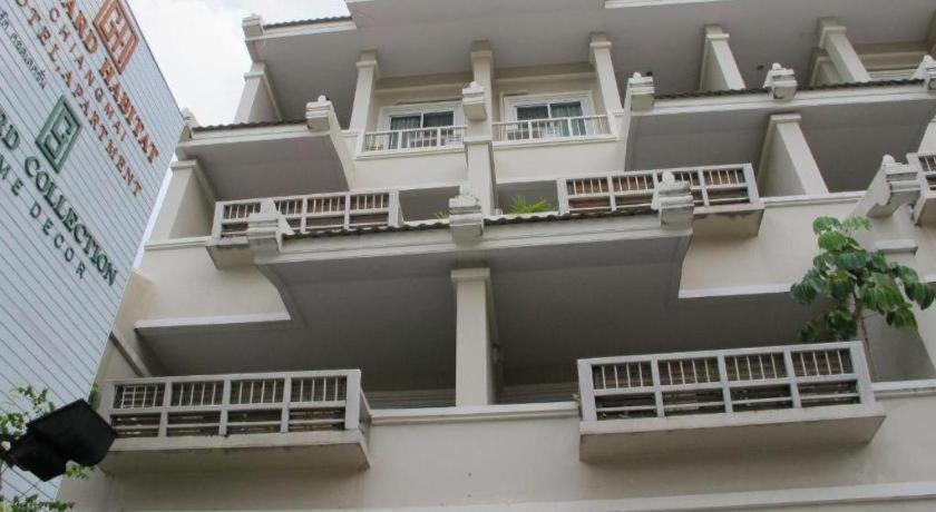 Gerard Habitat Hotel