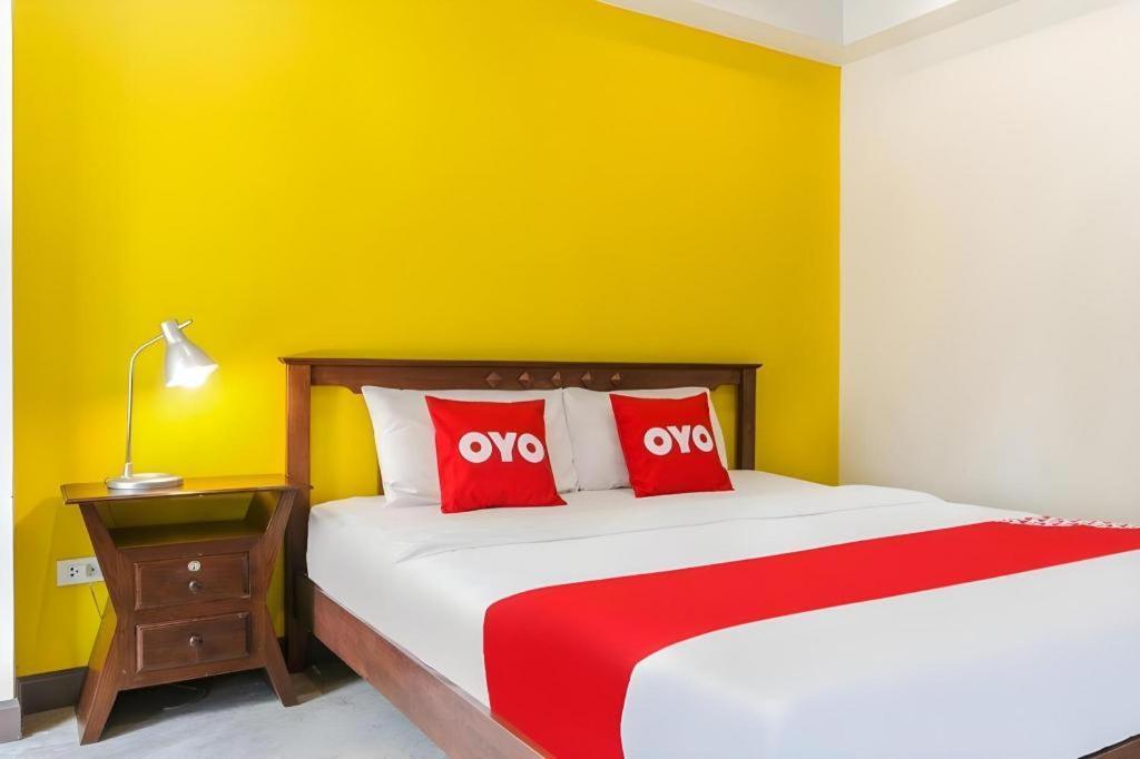 Sunshine House 3* Chiang Mai