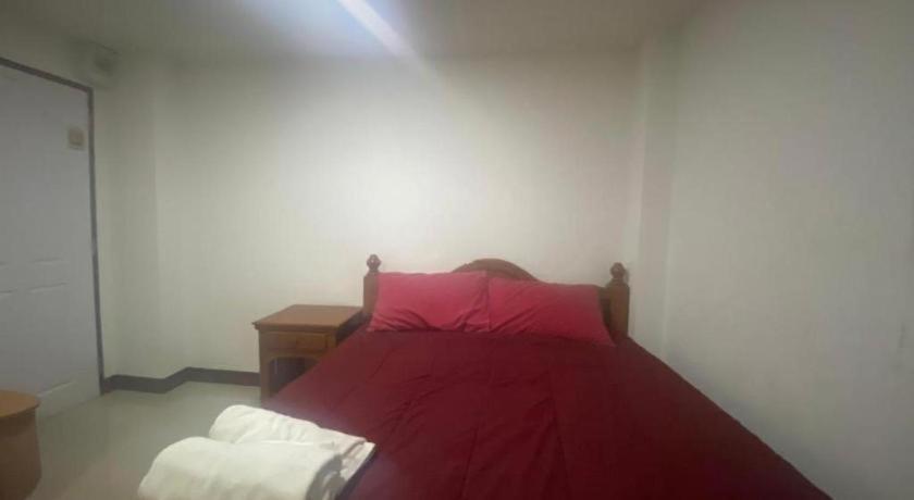 Oyo 1135 Triple A Hotel 3*