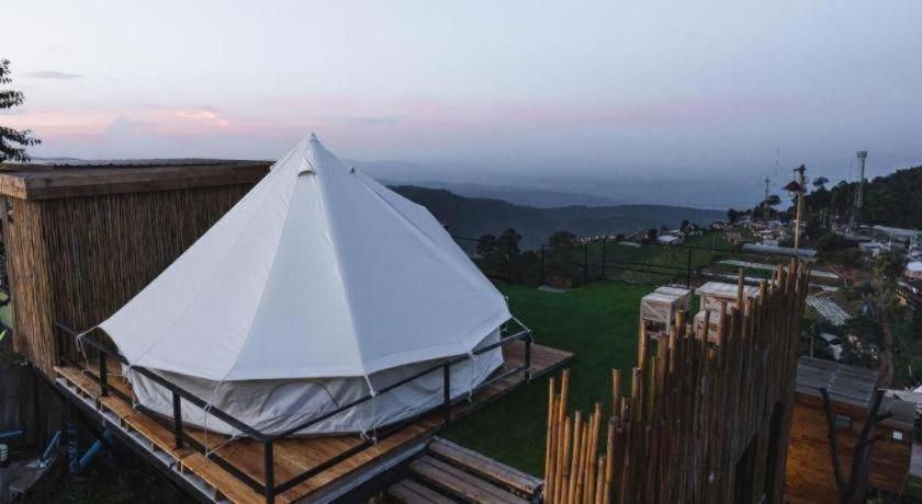 The Doi Moncham Hotel