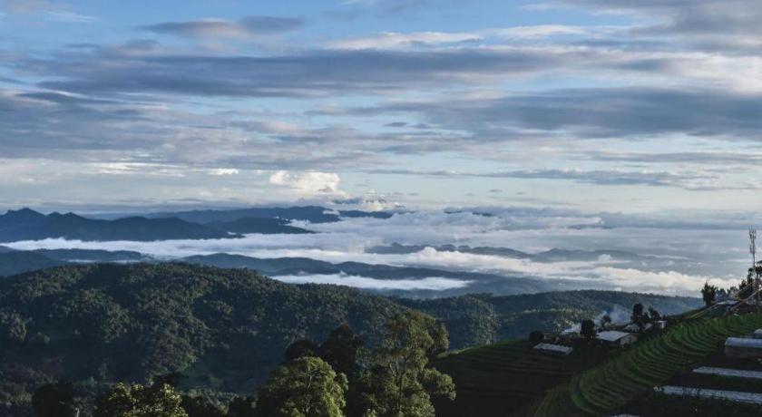Hotel The Doi Moncham