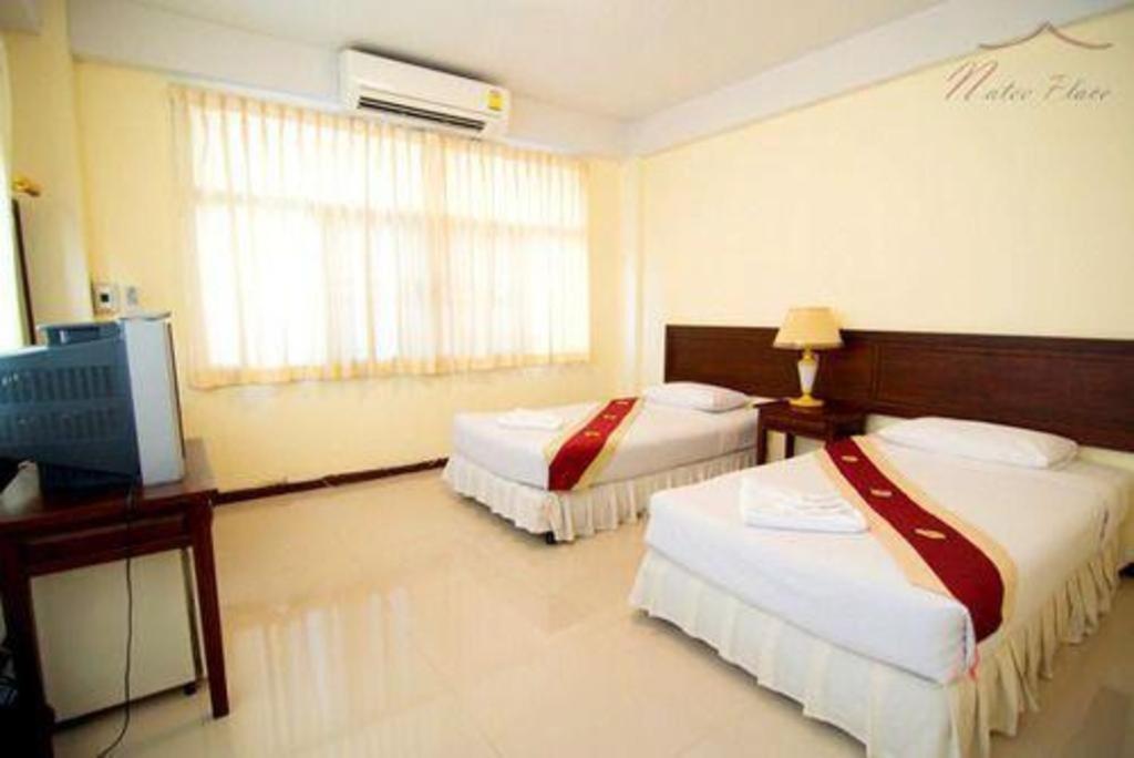 Natee Place Chiang Mai