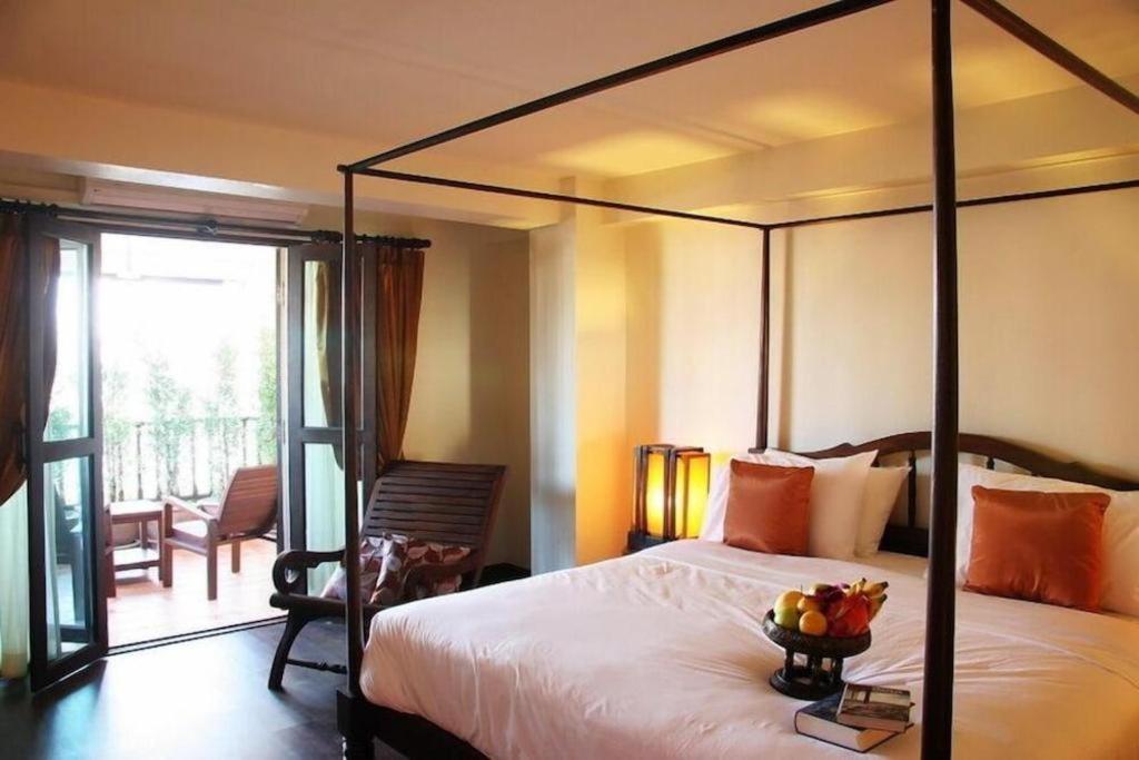 Anoma Boutique House Hotel 3*