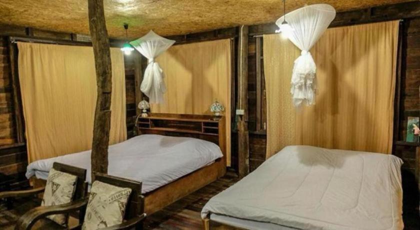 Hotel Oyo 1155 Bikers House And Enduro Tours