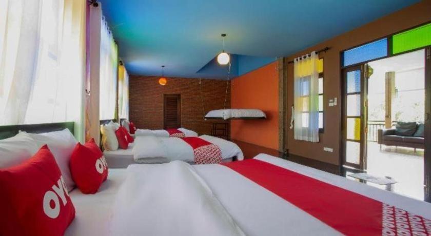 Oyo 1155 Bikers House And Enduro Tours Hotel
