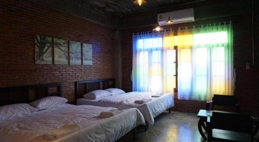 Oyo 1155 Bikers House And Enduro Tours Chiang Mai
