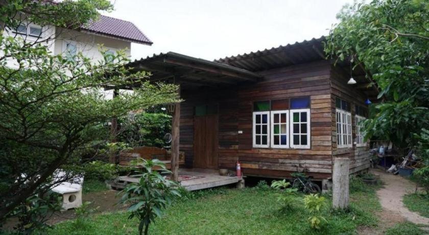 Oyo 1155 Bikers House And Enduro Tours 3* Chiang Mai