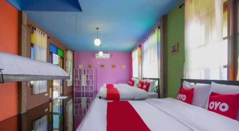 Oyo 1155 Bikers House And Enduro Tours Hotel 3*