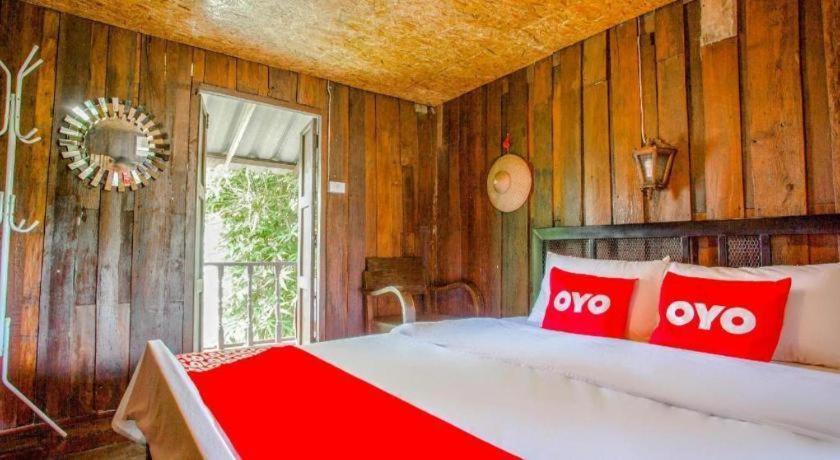 Oyo 1155 Bikers House And Enduro Tours Hotel Chiang Mai