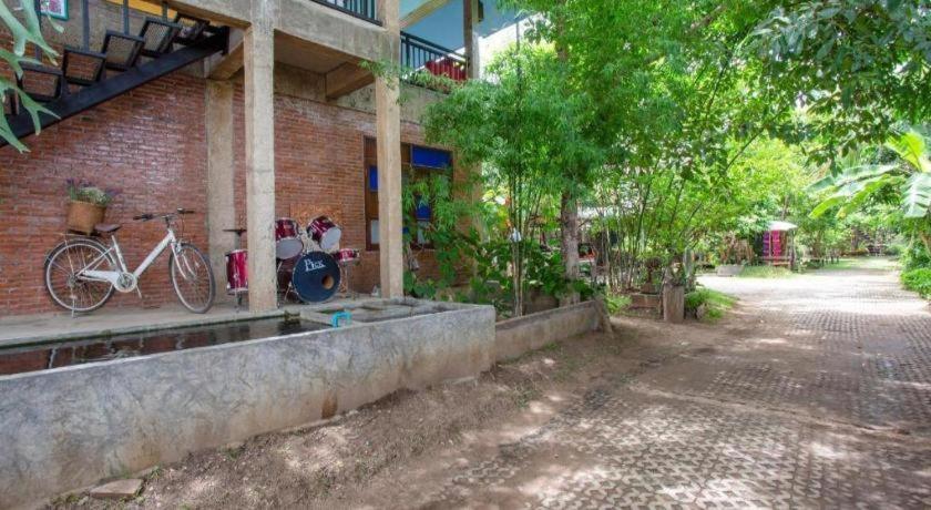 Oyo 1155 Bikers House And Enduro Tours 3* Chiang Mai