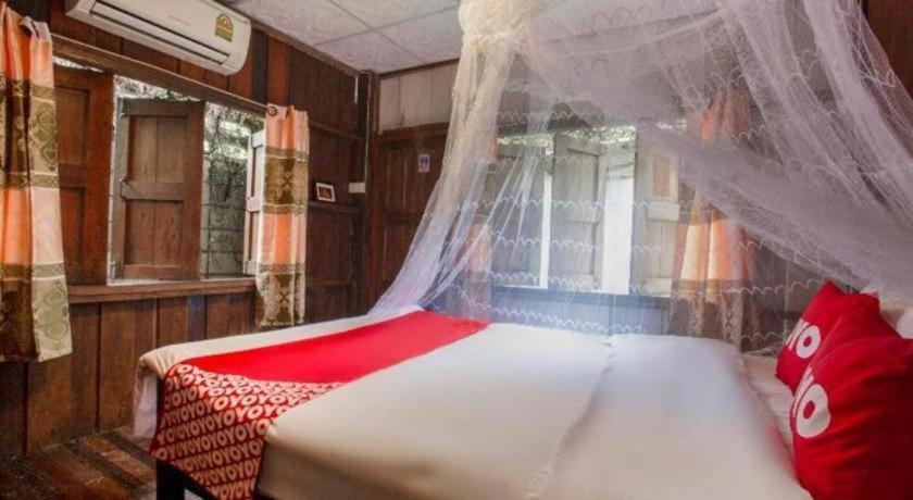 Oyo 1155 Bikers House And Enduro Tours Hotel